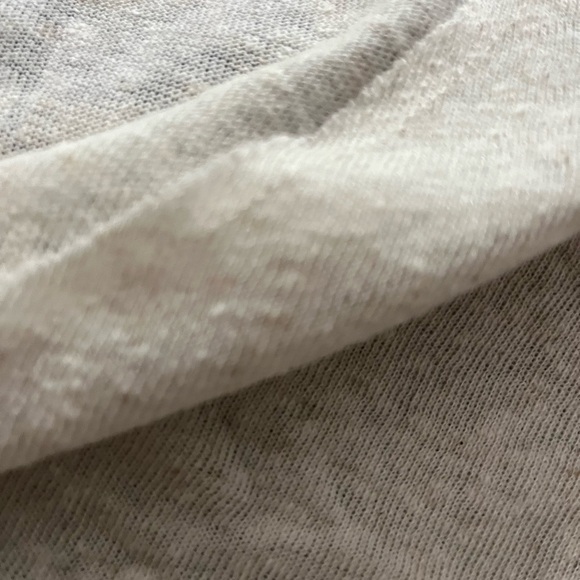 Project Social Relaxed Oversized Minimalist T - Picture 8 of 8